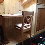 La Cincia Appartement *