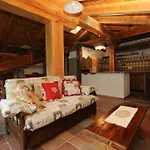 Appartement La Cincia *