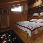 Appartement La Cincia