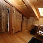 Appartement La Cincia *