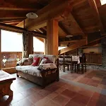 Appartement La Cincia Morgex