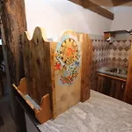 Appartement La Cincia