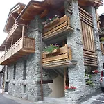 Appartement La Cincia