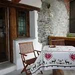 Appartement La Cincia
