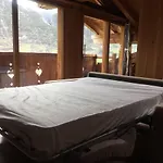 La Cincia Appartement