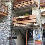 La Cincia Appartement