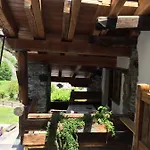 Appartement La Cincia *