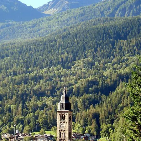 La Cincia Apartament