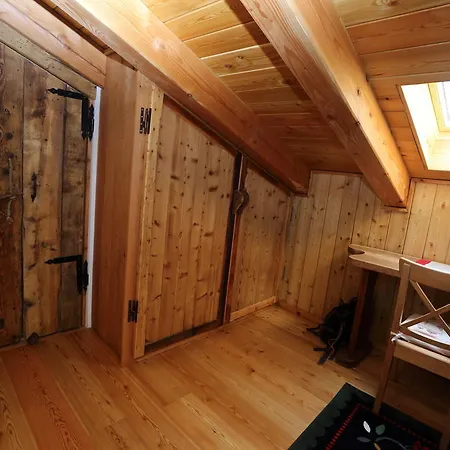 Apartament La Cincia *