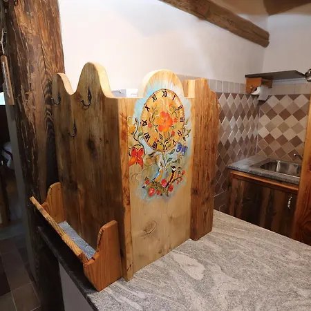 Apartament La Cincia