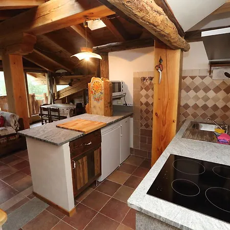 Apartament La Cincia *