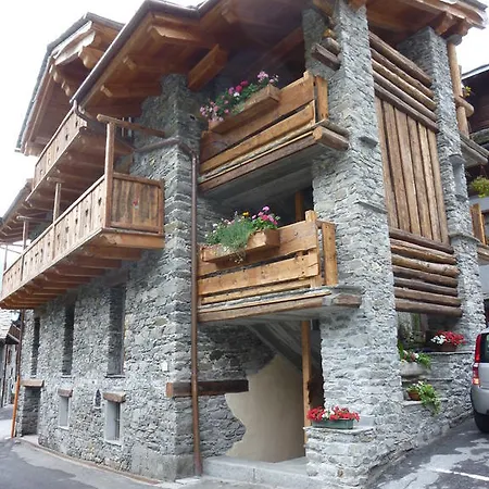 Apartament La Cincia