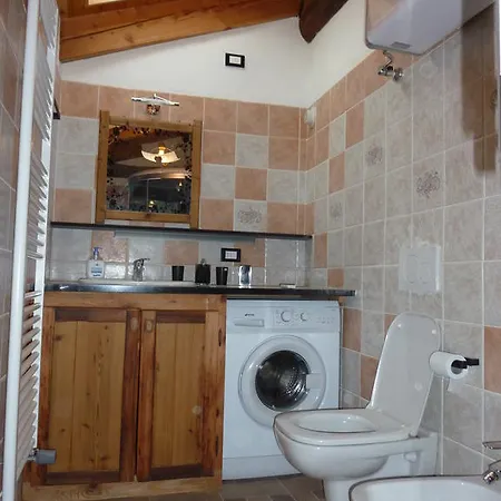 Apartament La Cincia *