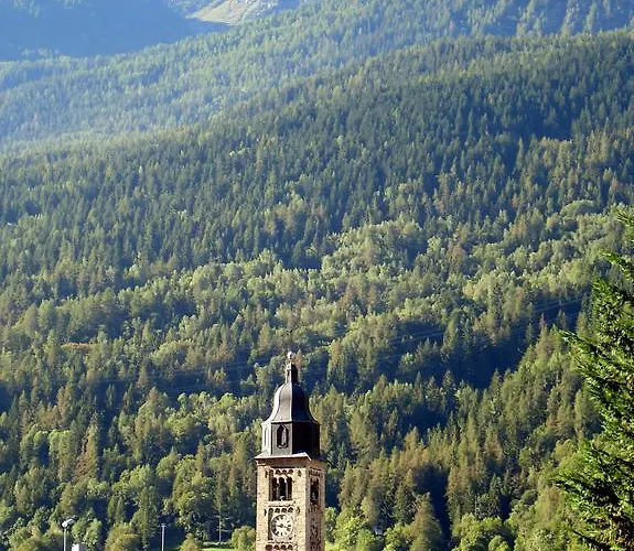 La Cincia Appartamento