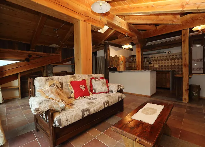 Appartamento La Cincia *