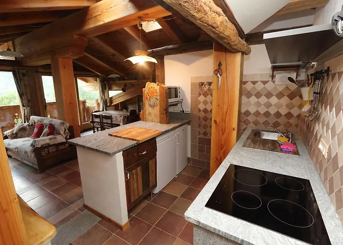 Appartamento La Cincia *