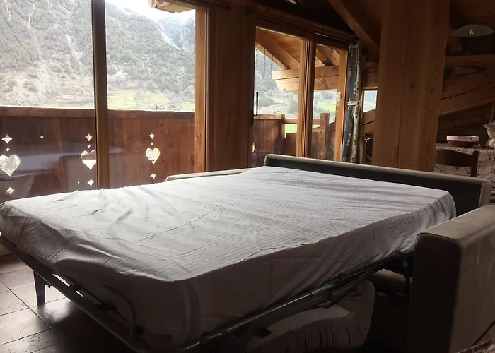 La Cincia Appartamento